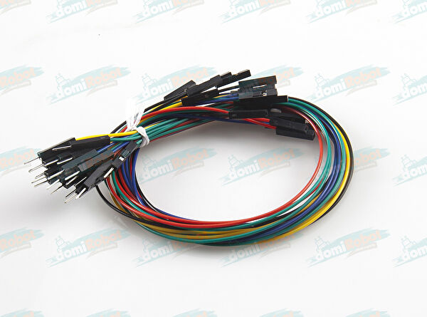 Domirobot Arduino Parçaları ve Setleri