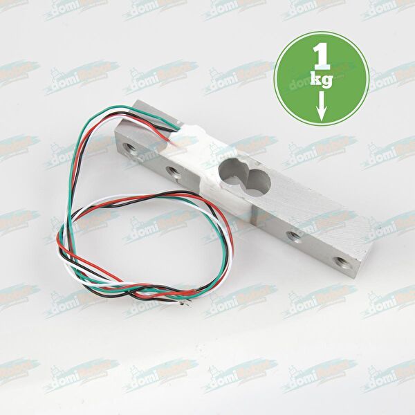 Domirobot Arduino Parçaları ve Setleri