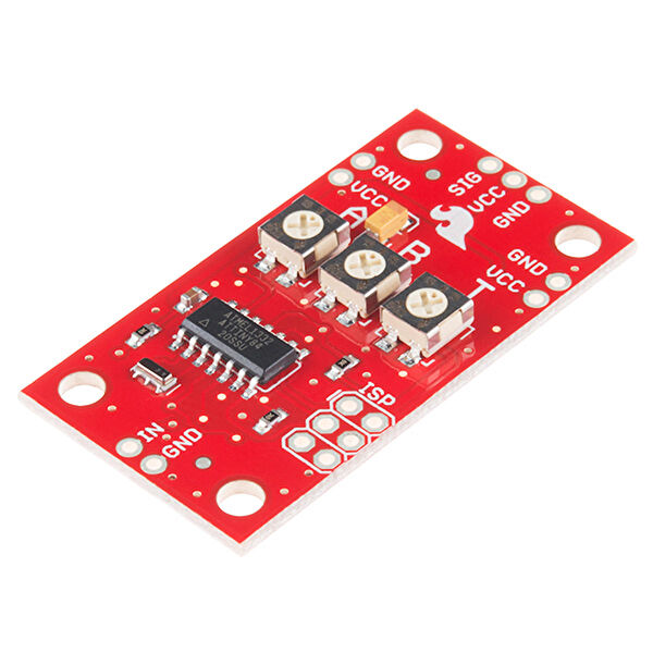 Sparkfun Arduino Parçaları ve Setleri