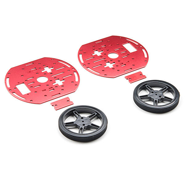 Sparkfun Arduino Parçaları ve Setleri