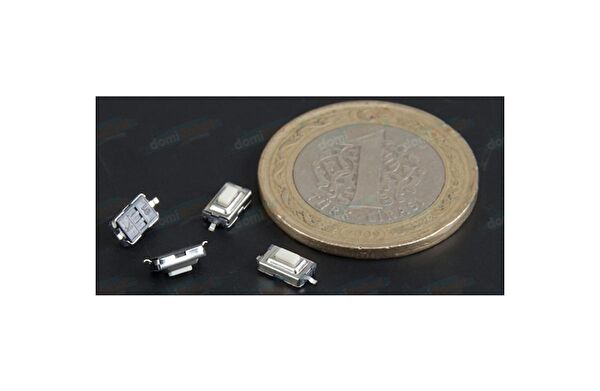 Domirobot Arduino Parçaları ve Setleri