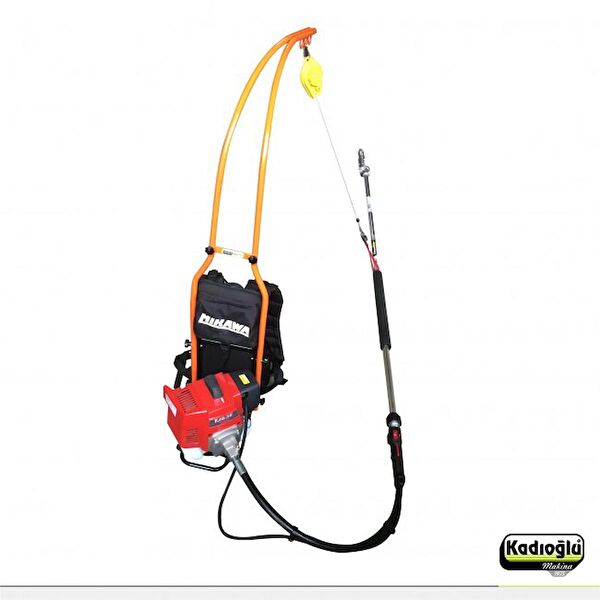 Kadıoğlu Meyve, Sebze Toplama Makineleri