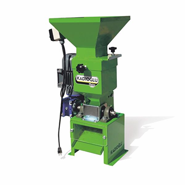 Kadıoğlu Meyve, Sebze Toplama Makineleri