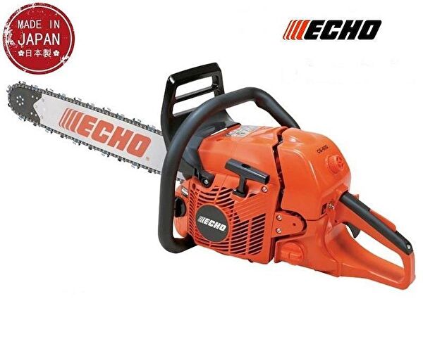 Echo Ağaç Kesme Makinesi