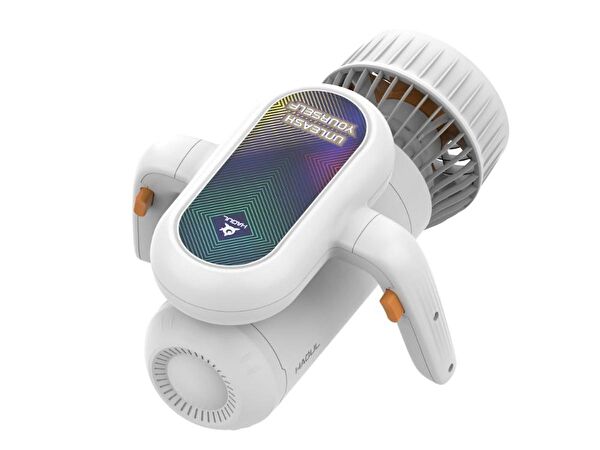 Sublue Tekne Motorları