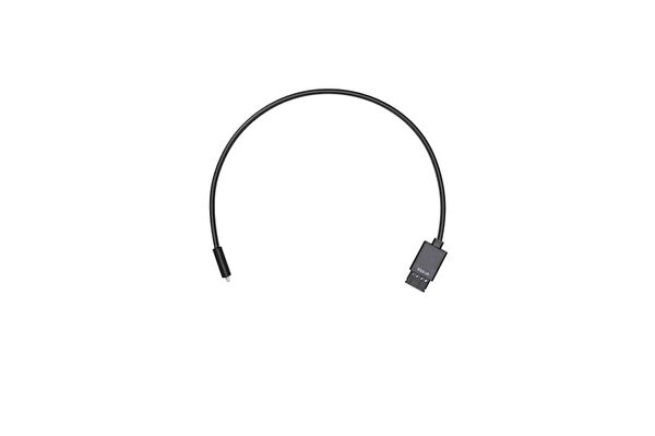 DJI Kamera, Fotoğraf Makinesi Aksesuarları