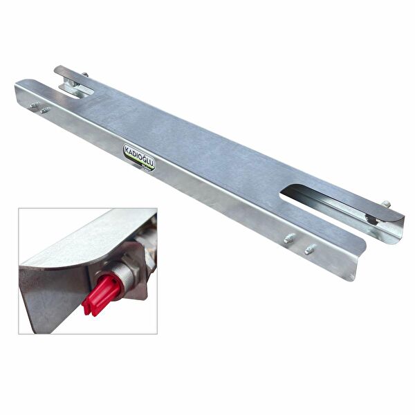 Kadıoğlu Meyve, Sebze Toplama Makineleri