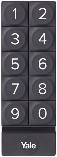 YALE Akıllı Ev Sistemleri