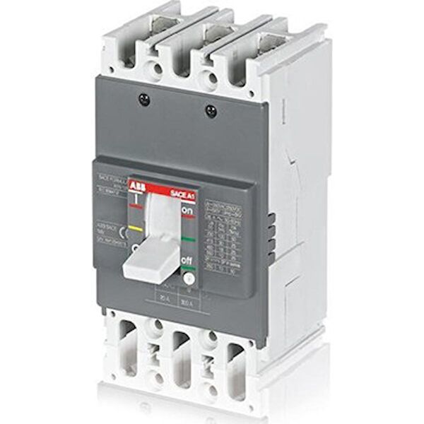 ABB Kompakt Şalter