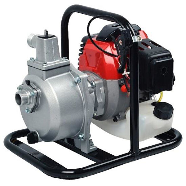 Garden Pro Hidrofor, Pompa