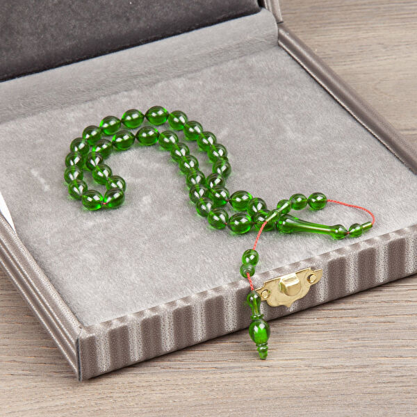 İbrahim Atasever Tesbih