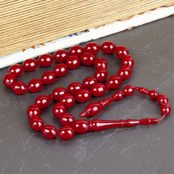 İbrahim Atasever Tesbih