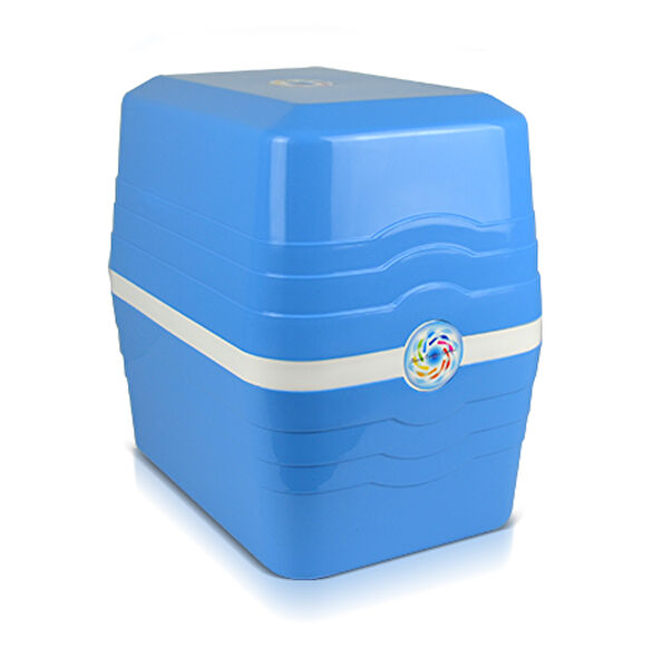 Eco Su Arıtma Cihazları