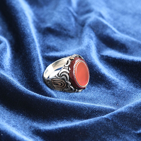 Lapisdo Erkek Yüzük