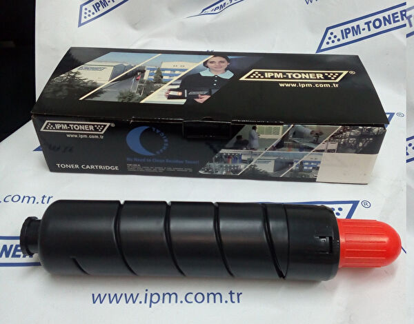 IPM-Toner Toner