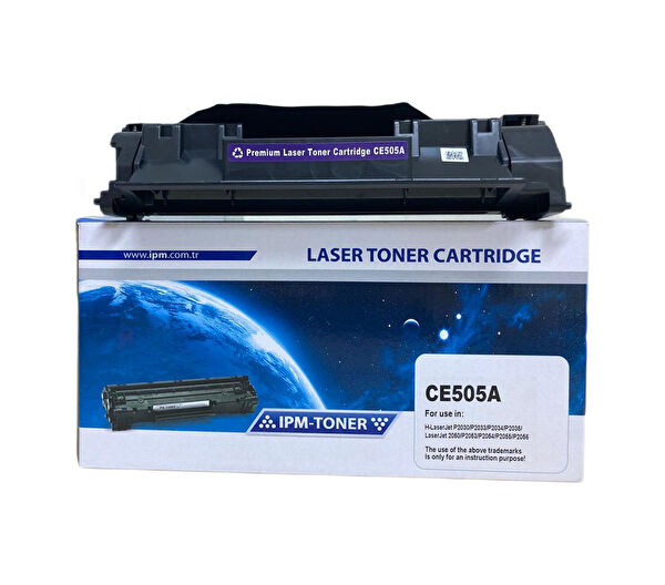 IPM-Toner Toner