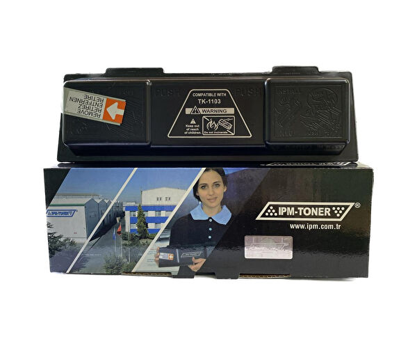 IPM-Toner Toner