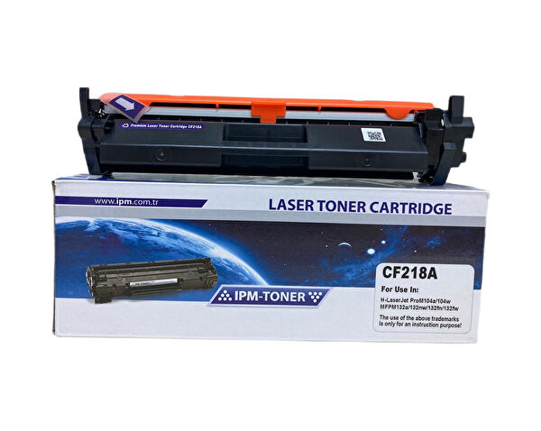 IPM-Toner Toner