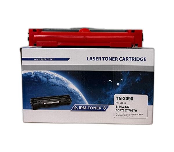 IPM-Toner Toner