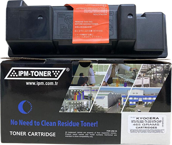 IPM-Toner Toner