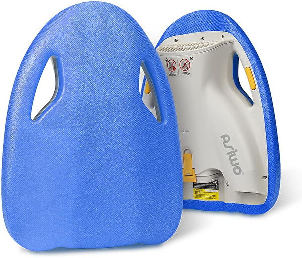 Sublue Tekne Motorları