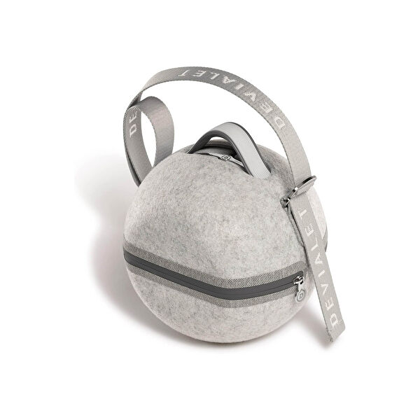 Devialed Ses Sistemleri, Hoparlörler