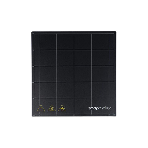 Snapmaker Yazıcı Yedek Parça, Aksesuar