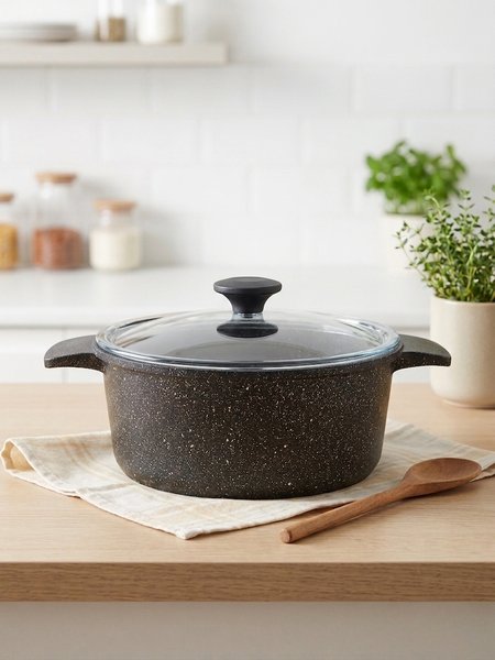 Haschef Tencere