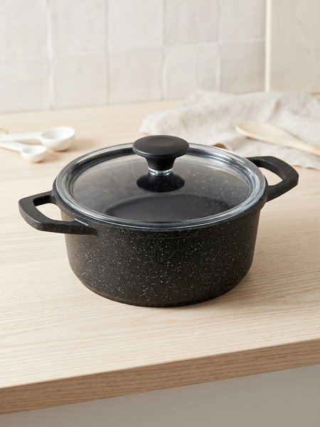 Haschef Tencere