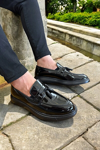 ROMEX AYAKKABI Erkek Loafer Ayakkabı