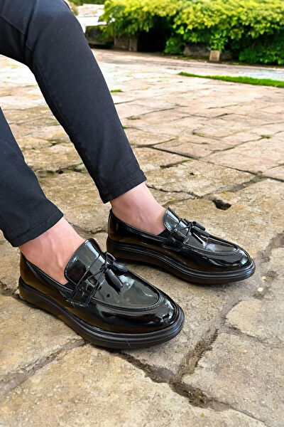 ROMEX AYAKKABI Erkek Loafer Ayakkabı