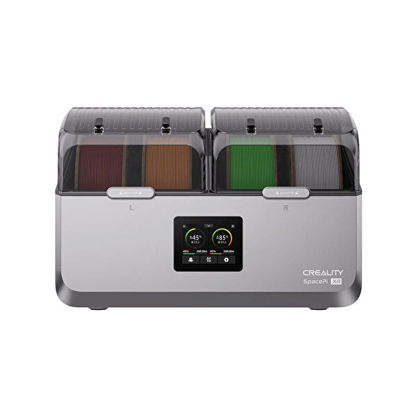 Crealıty Yazıcı Yedek Parça, Aksesuar