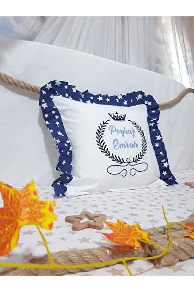 Baby Clime Bebek Yastığı