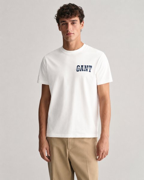 Gant Erkek Tişört