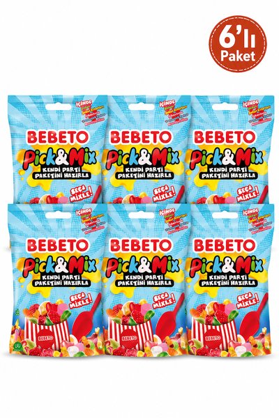 Bebeto Şekerleme