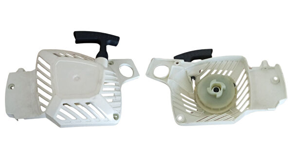 Alpina Ağaç Kesme Makinesi Yedek Parça