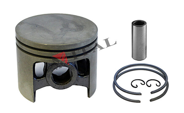 OLEOMAC Ağaç Kesme Makinesi Yedek Parça