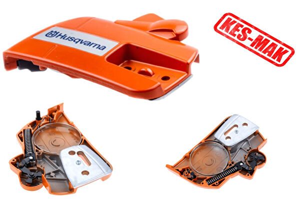 Husqvarna Ağaç Kesme Makinesi Yedek Parça