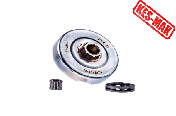 Husqvarna Ağaç Kesme Makinesi Yedek Parça