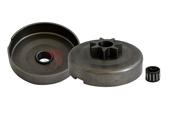 Husqvarna Ağaç Kesme Makinesi Yedek Parça