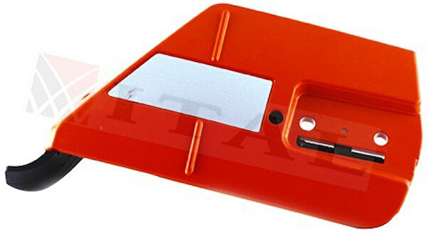 Husqvarna Ağaç Kesme Makinesi Yedek Parça