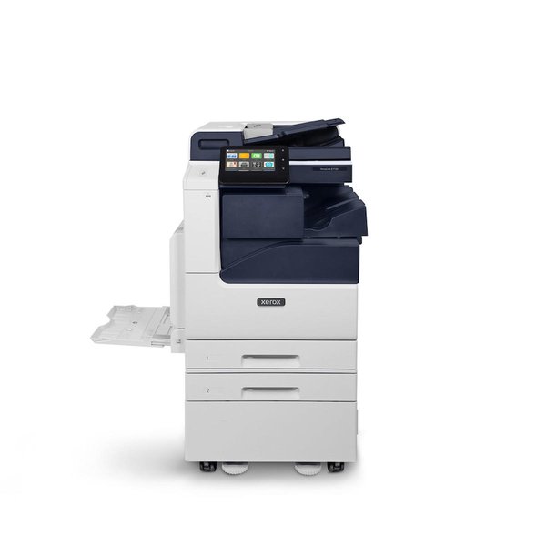 Xerox VersaLink B7130 MFP A3 A4 Fotokopi Tarayıcı Faks Çok Fonksiyonlu ...