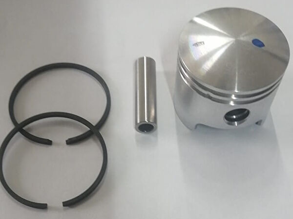 Alpina Ağaç Kesme Makinesi Yedek Parça