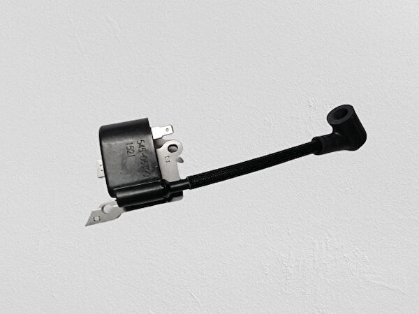 Husqvarna Ağaç Kesme Makinesi Yedek Parça