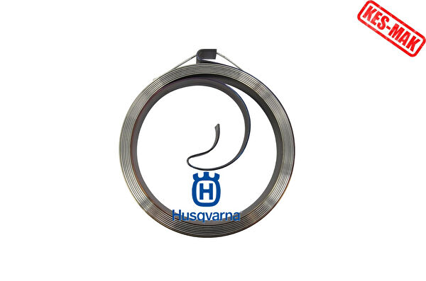 Husqvarna Ağaç Kesme Makinesi Yedek Parça