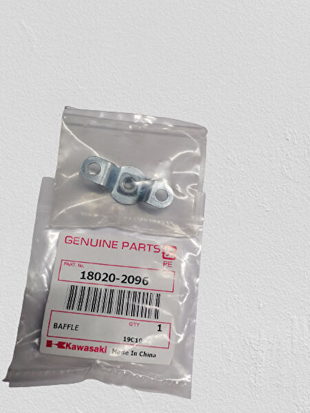 Kawasaki Ağaç Kesme Makinesi Yedek Parça