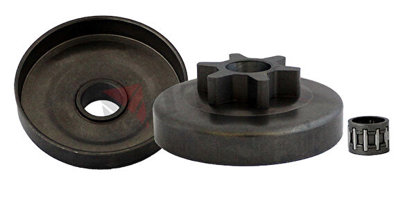 Echo Ağaç Kesme Makinesi Yedek Parça