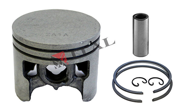 Dolmar Ağaç Kesme Makinesi Yedek Parça