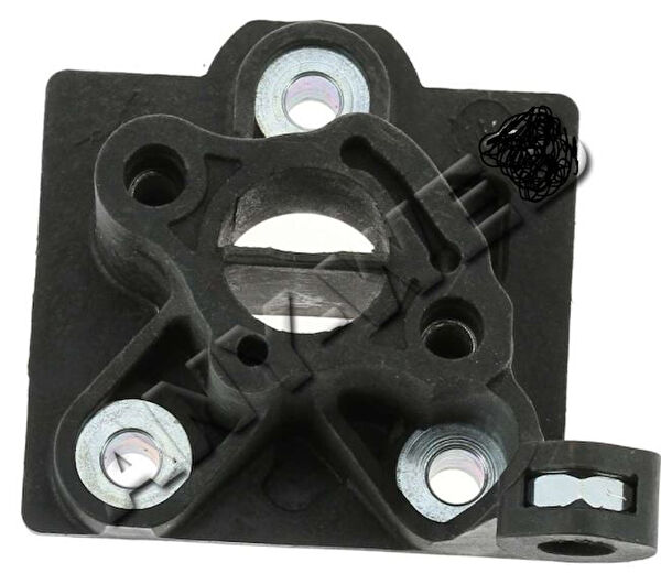 Husqvarna Ağaç Kesme Makinesi Yedek Parça