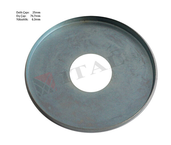 OLEOMAC Ağaç Kesme Makinesi Yedek Parça